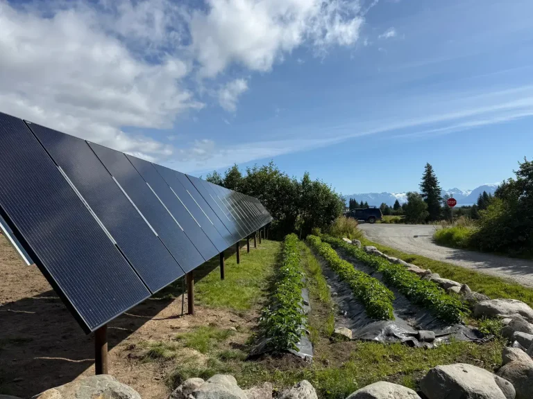 Long spring, electrical contractor and solar power contractor